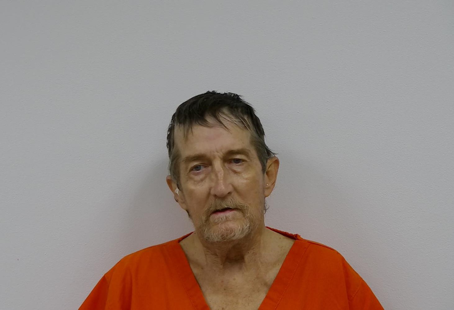 inmate photo