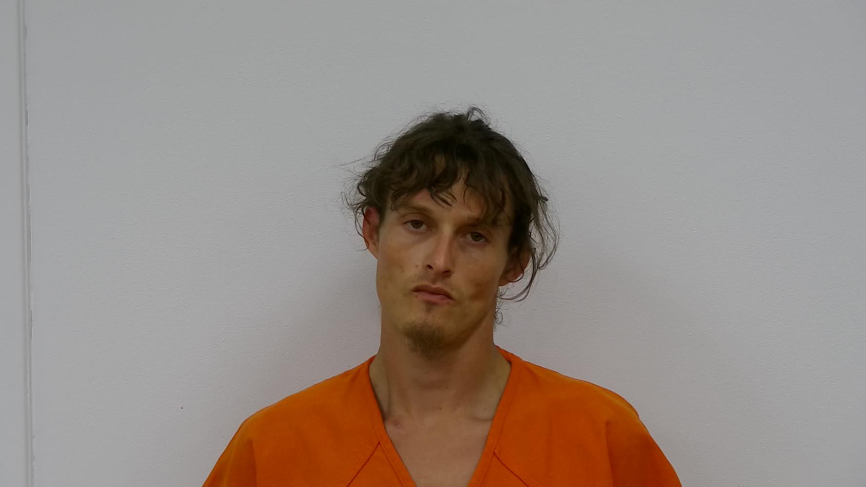 inmate photo