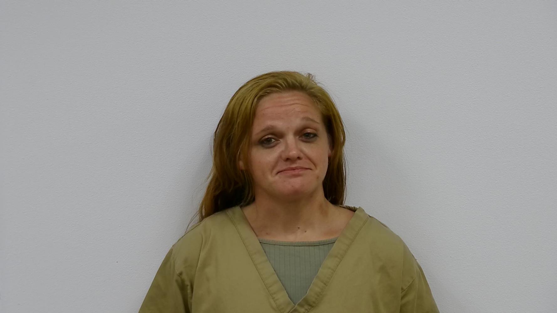 inmate photo