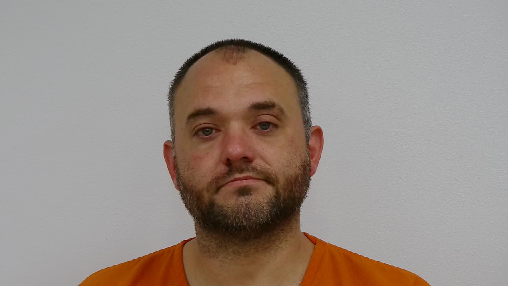 inmate photo