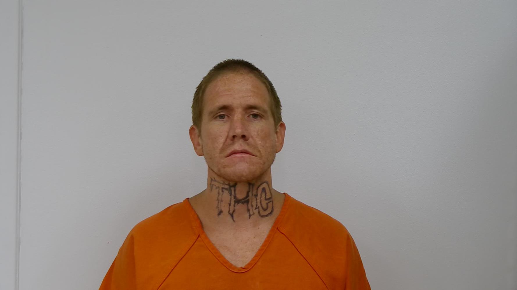 inmate photo