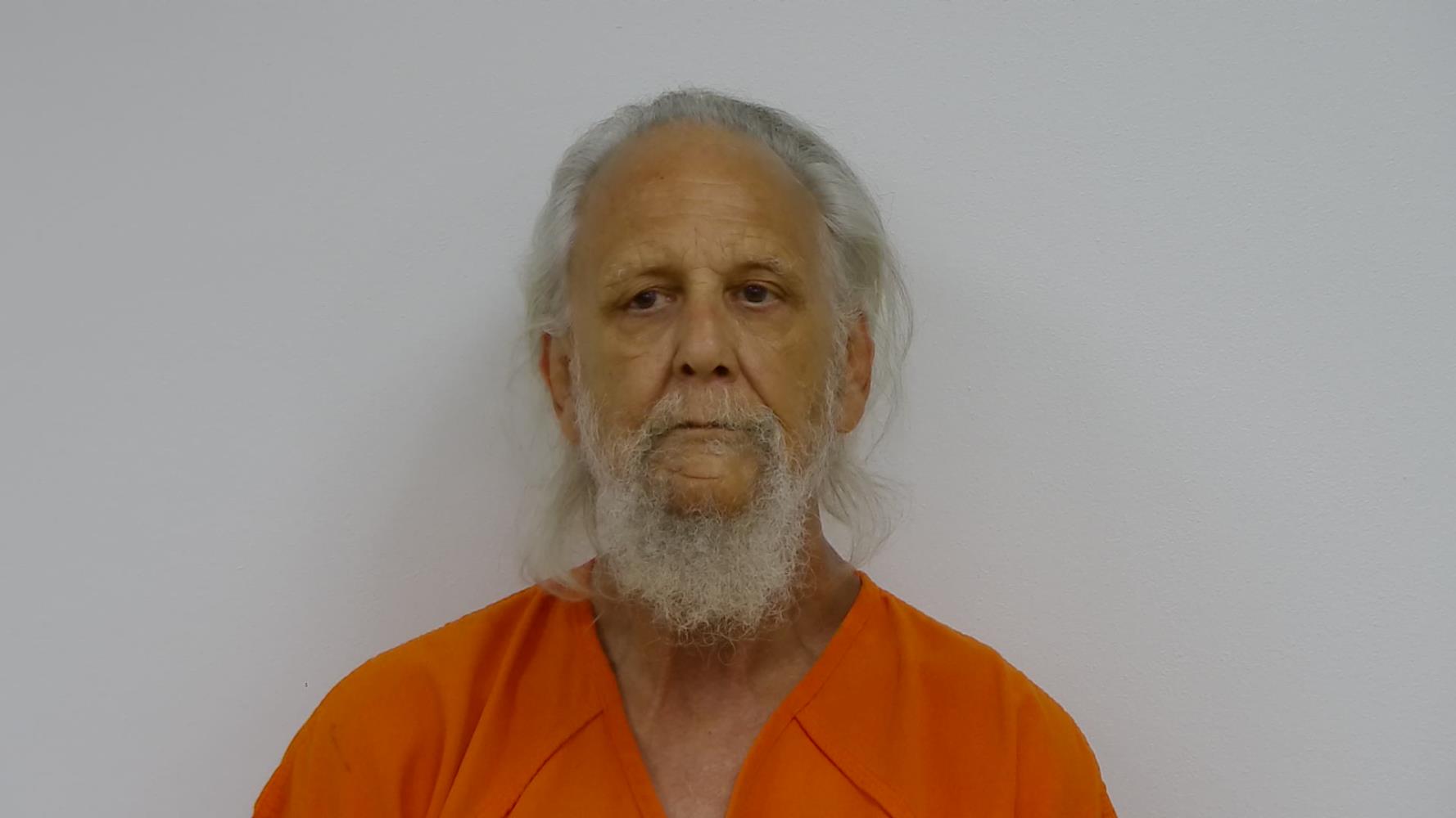 inmate photo