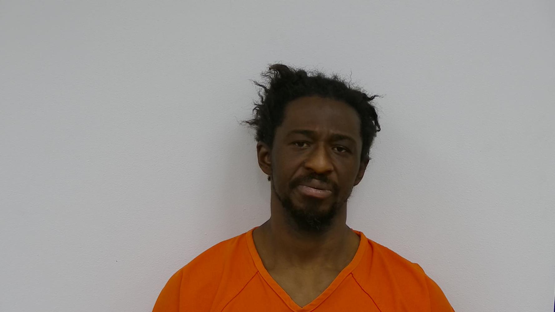 inmate photo