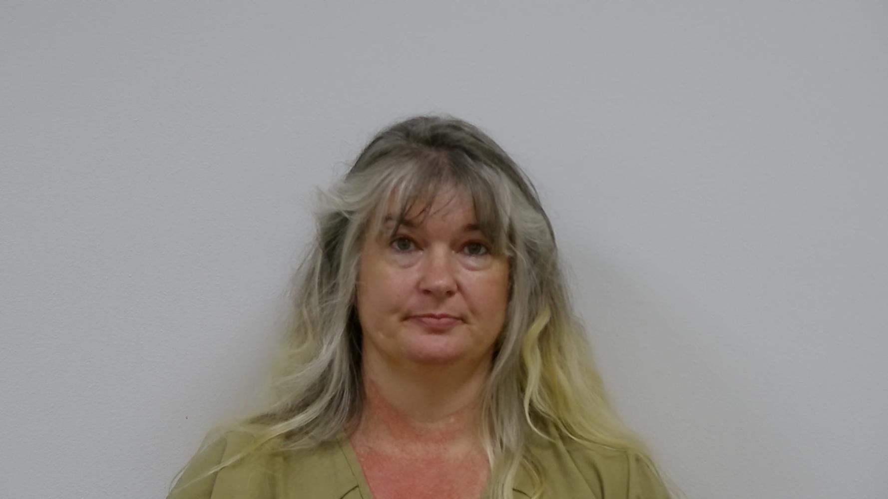 inmate photo