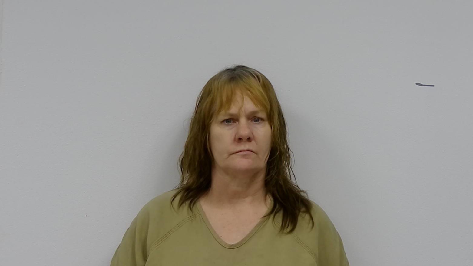 inmate photo