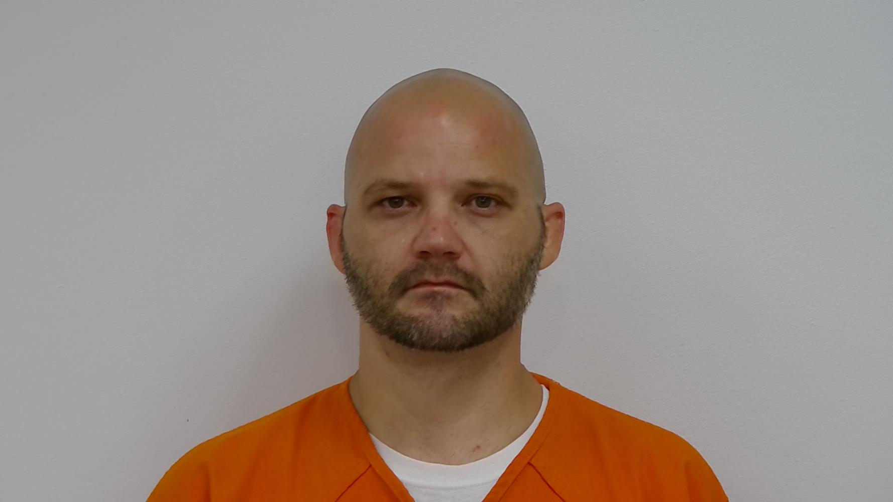 inmate photo