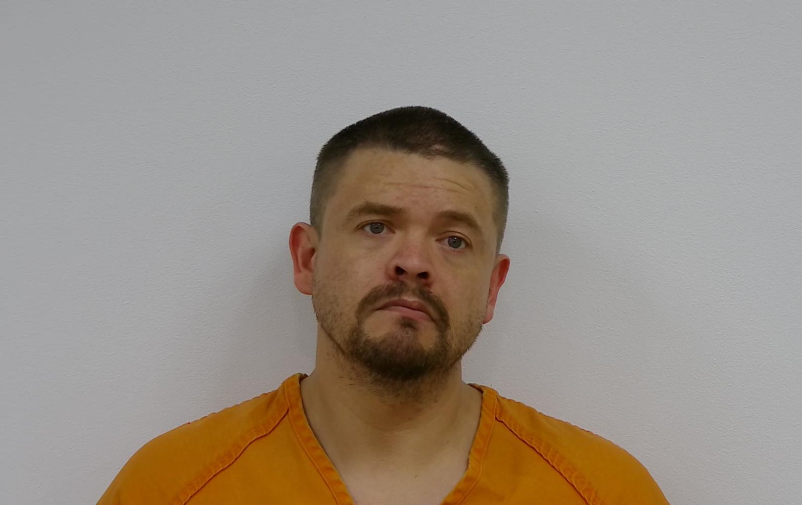 inmate photo