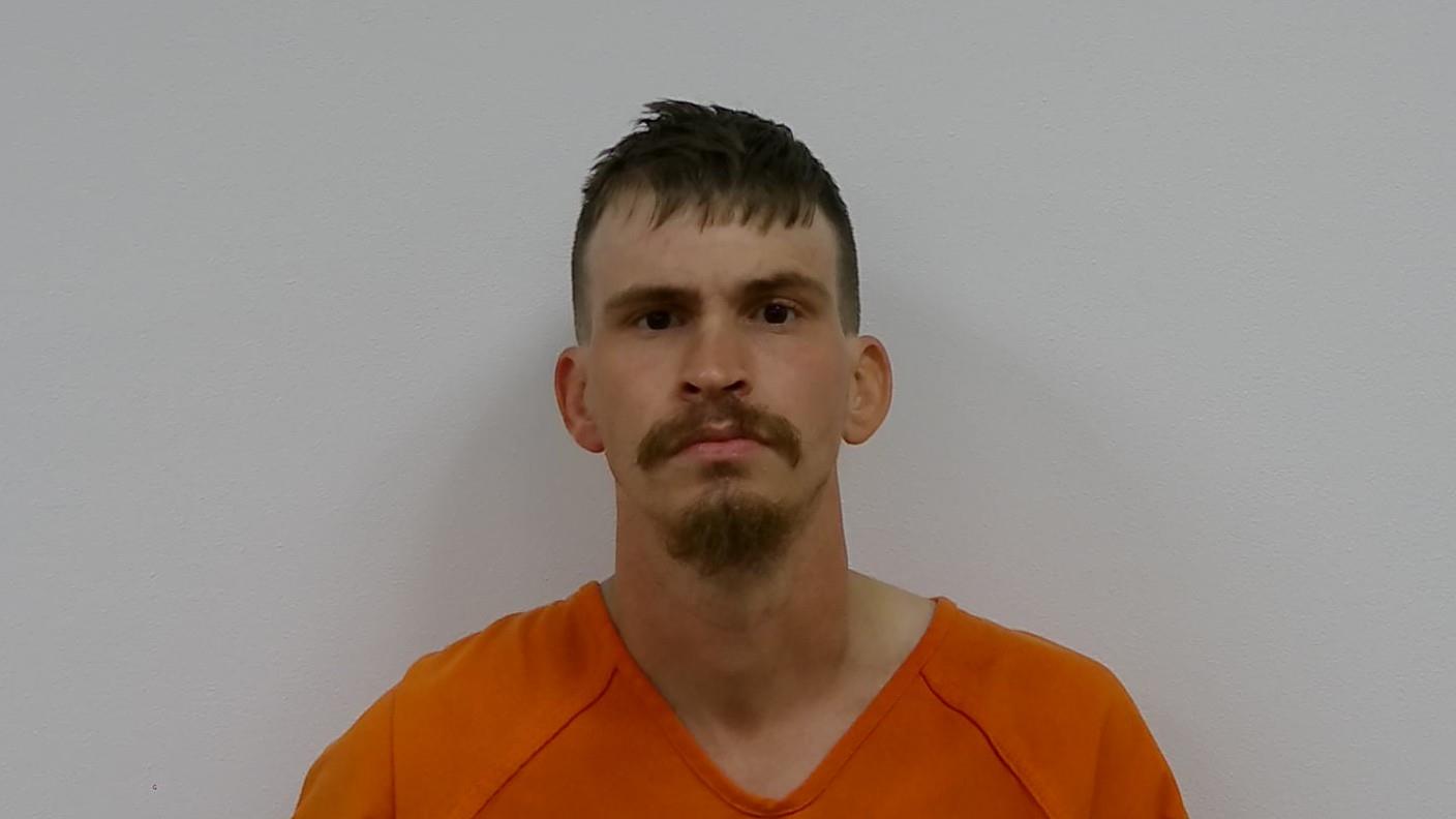 inmate photo