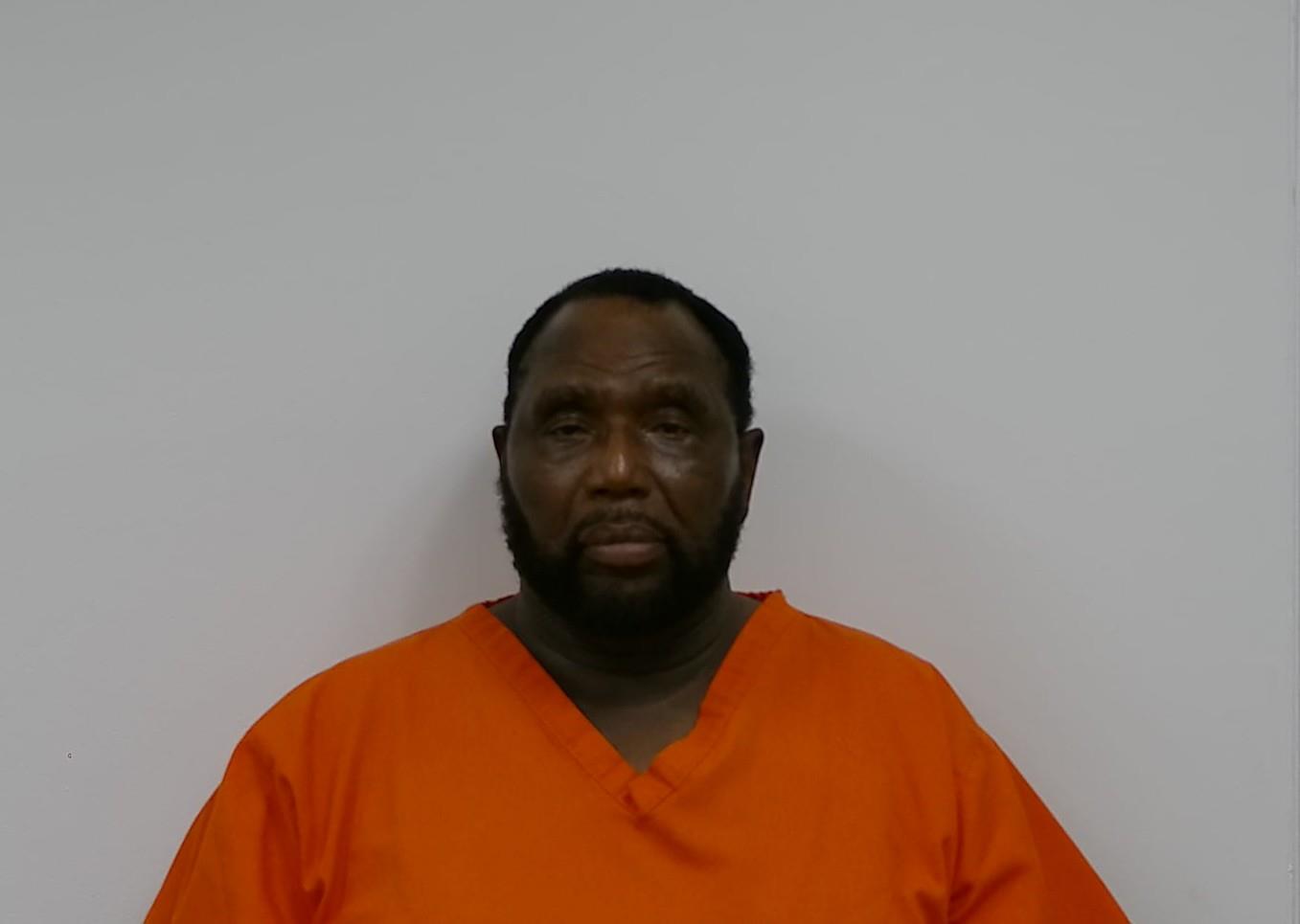 inmate photo