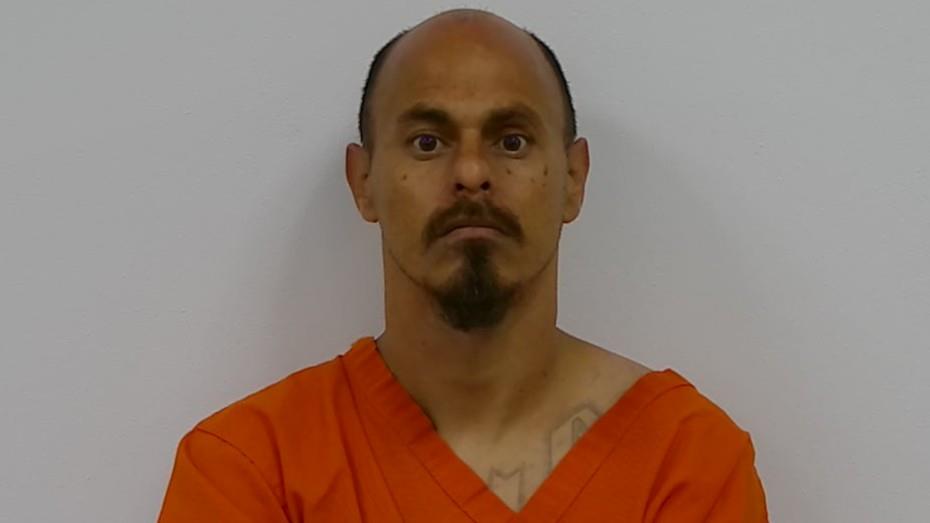 inmate photo