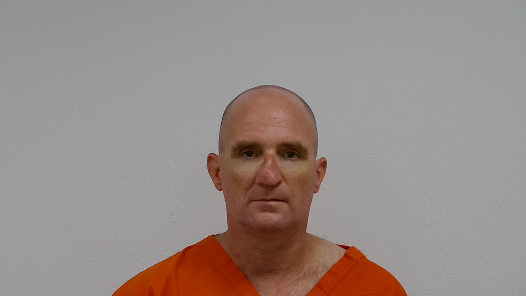 inmate photo