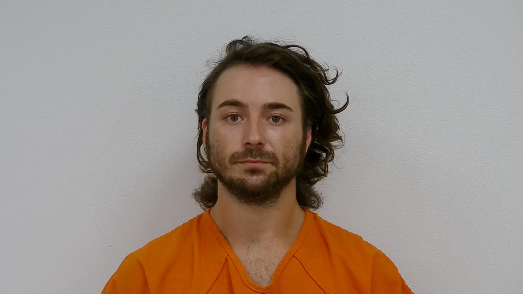 inmate photo
