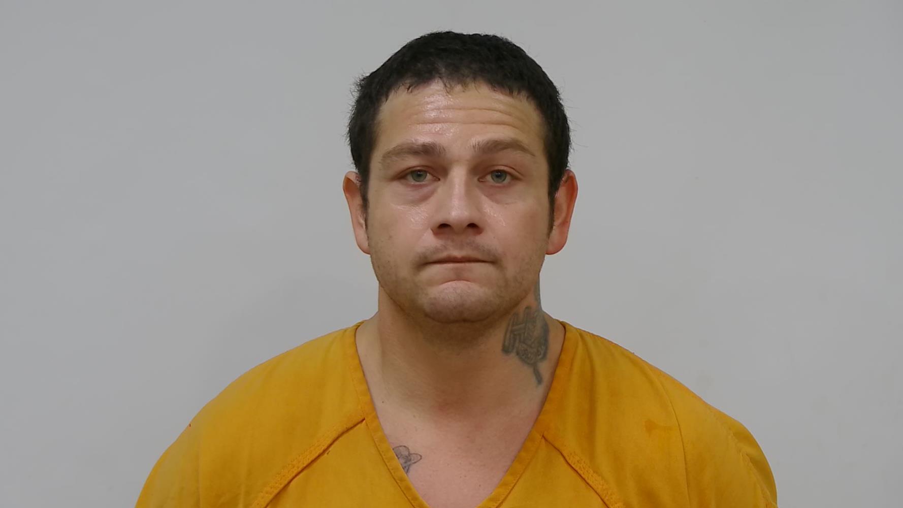 inmate photo