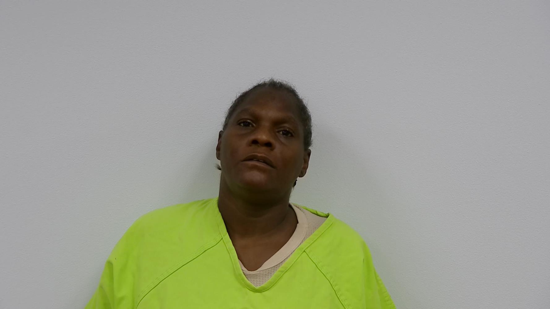 inmate photo