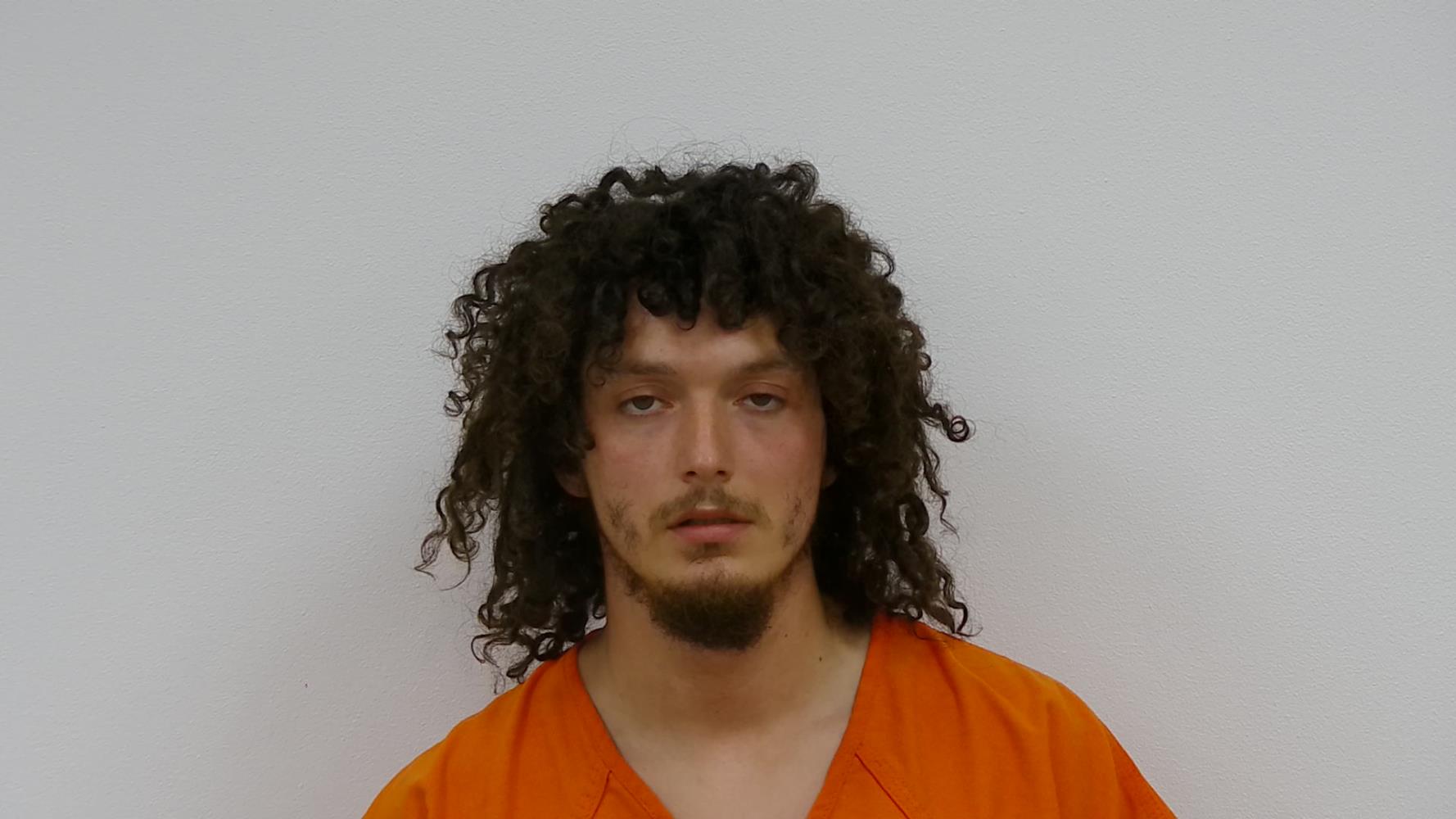 inmate photo