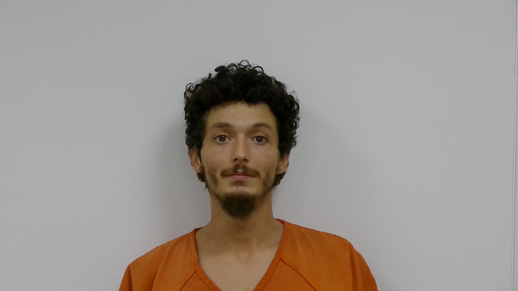 inmate photo