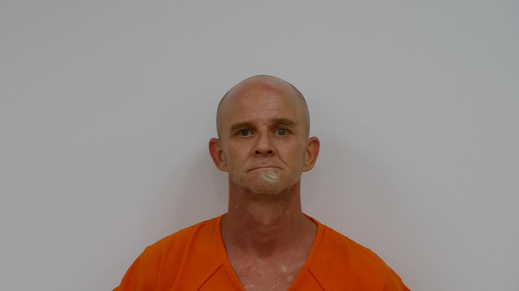 inmate photo