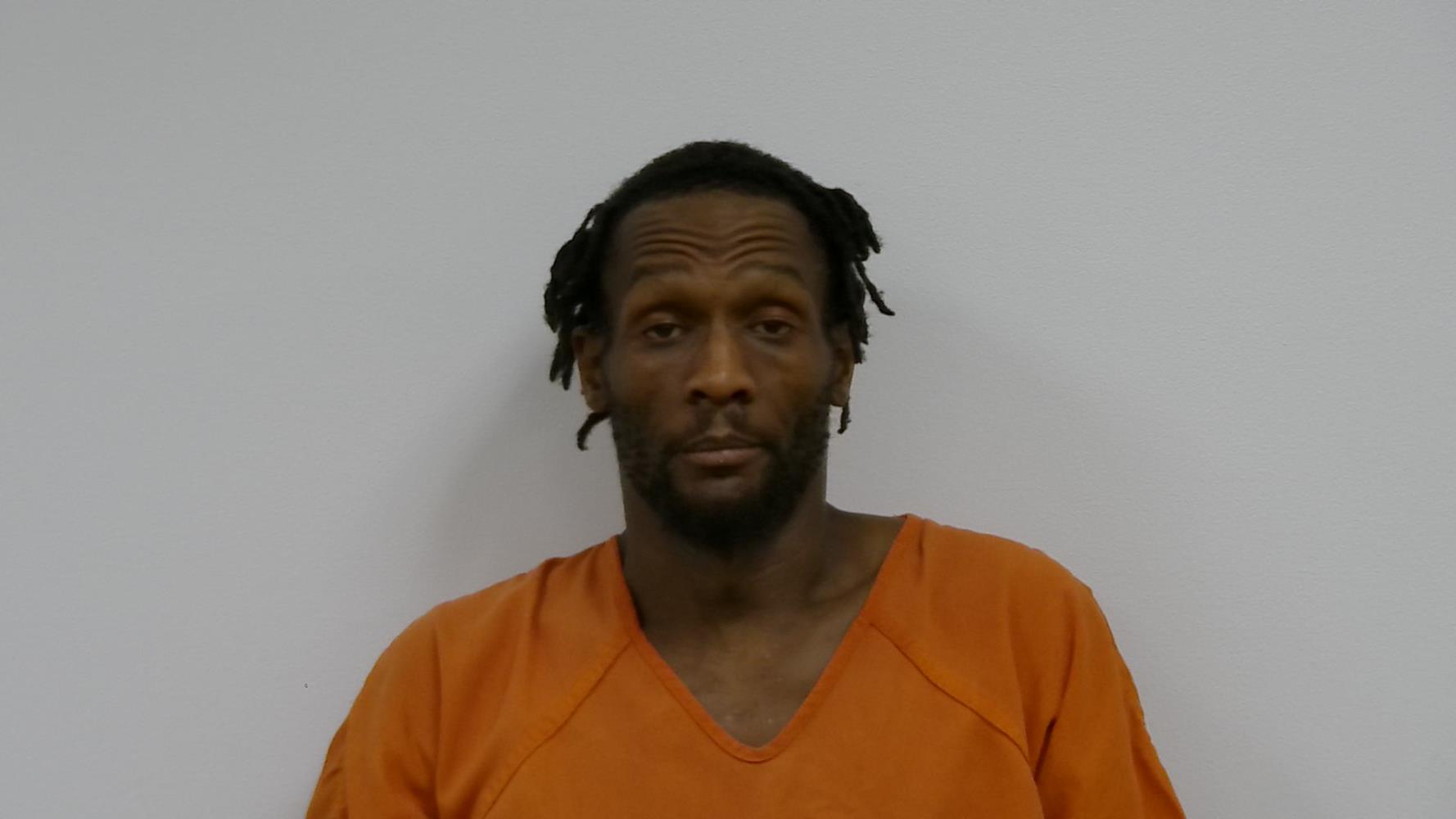 inmate photo