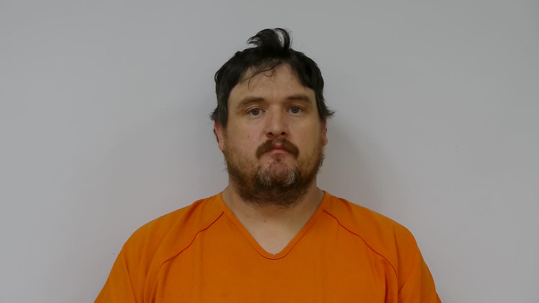 inmate photo