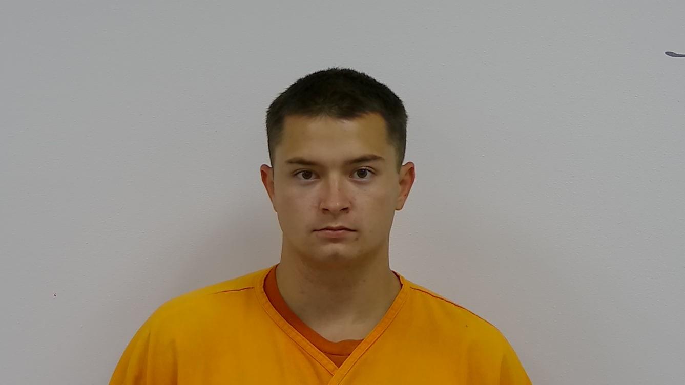 inmate photo