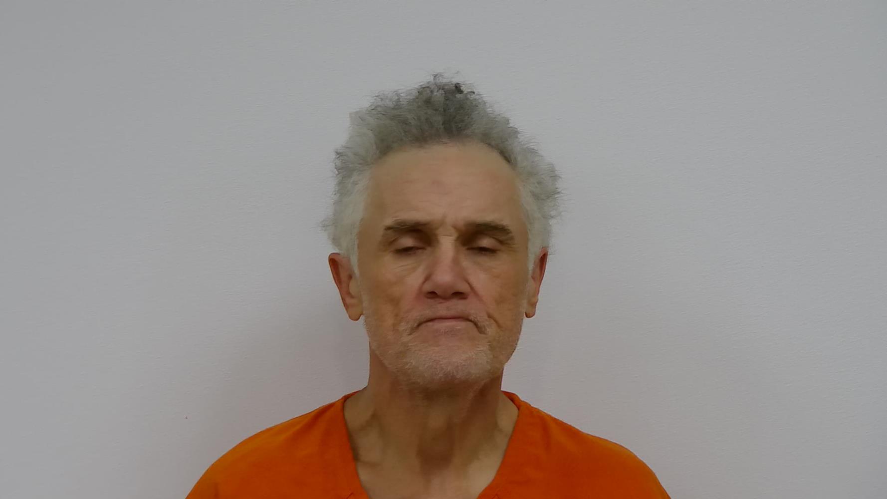 inmate photo