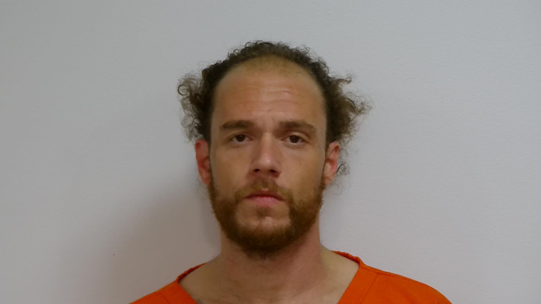 inmate photo