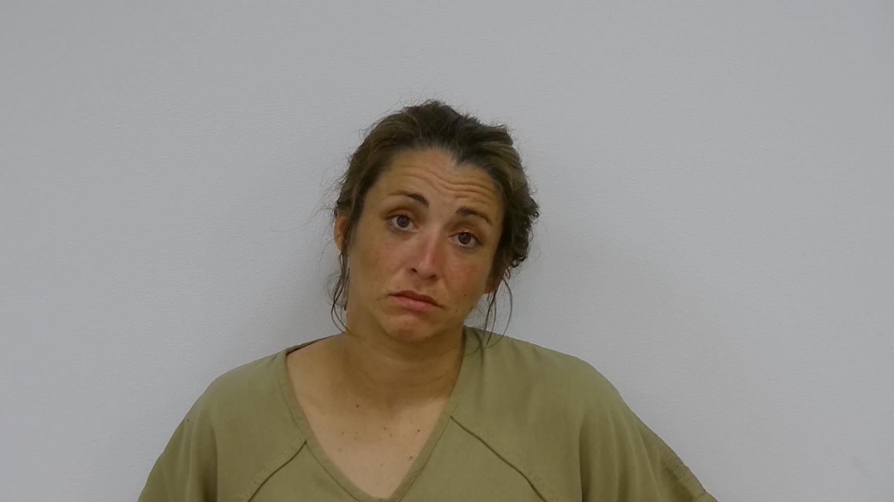inmate photo