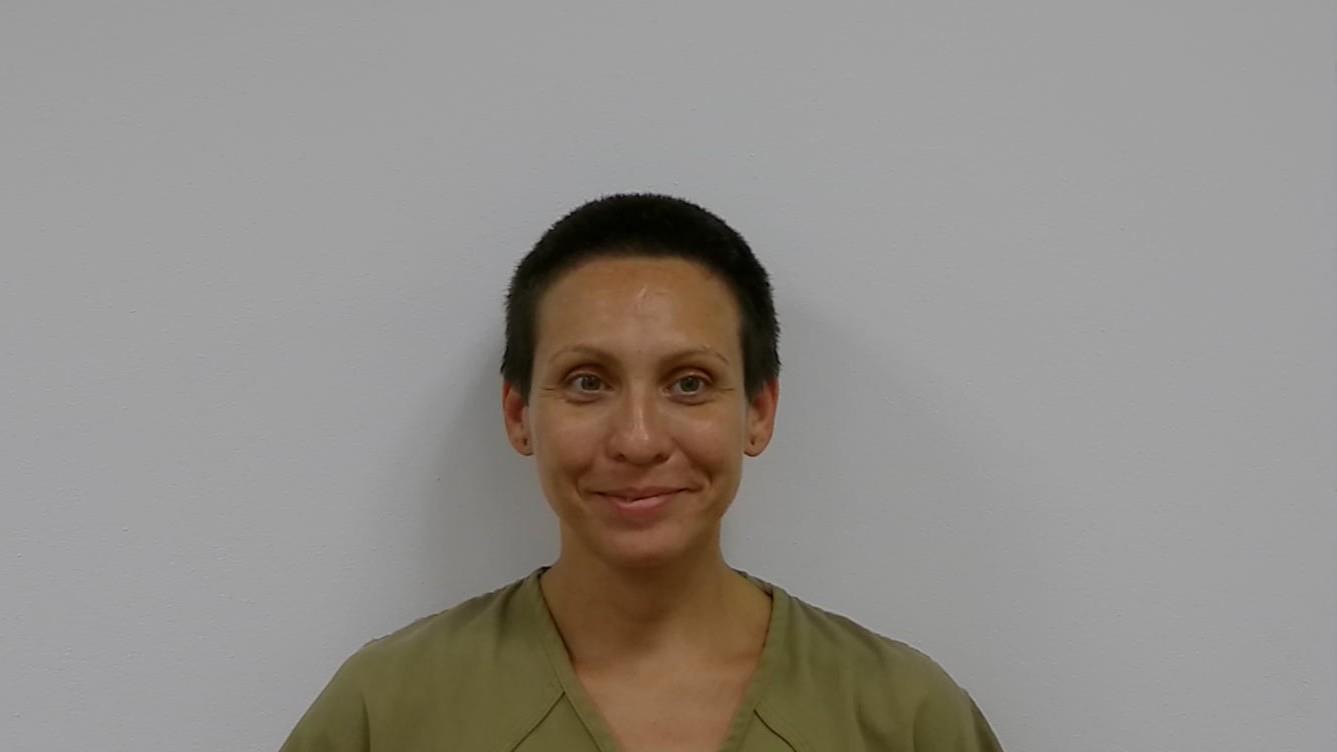 inmate photo