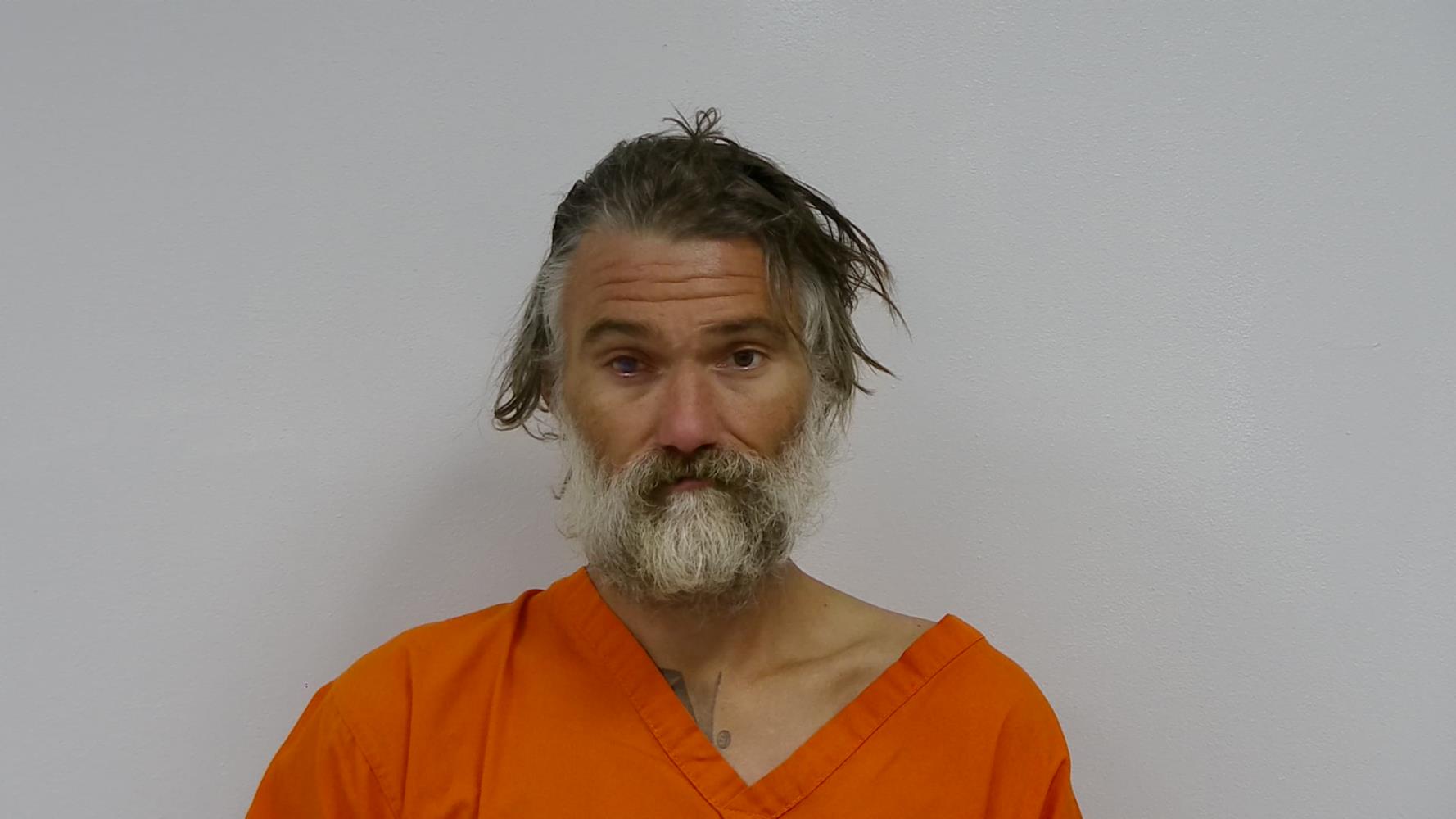 inmate photo