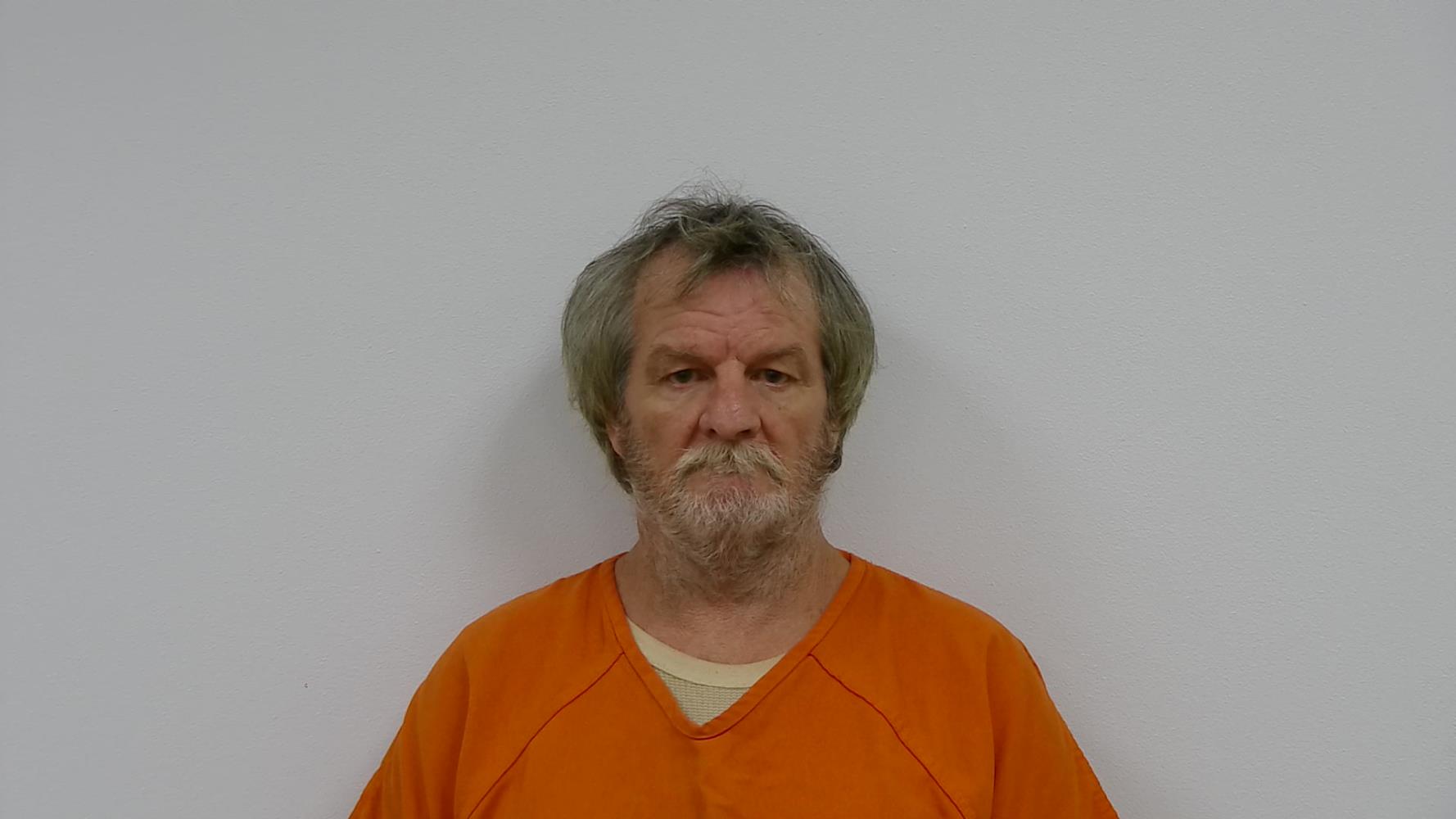 inmate photo