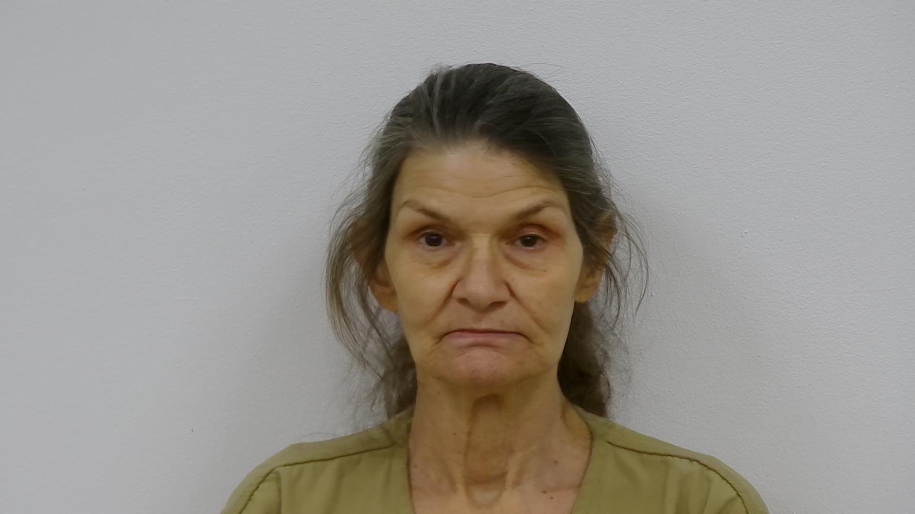 inmate photo