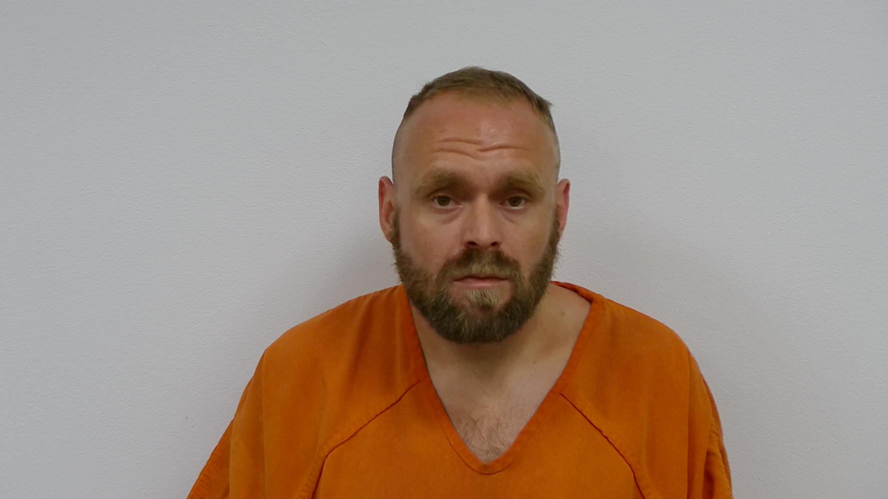inmate photo