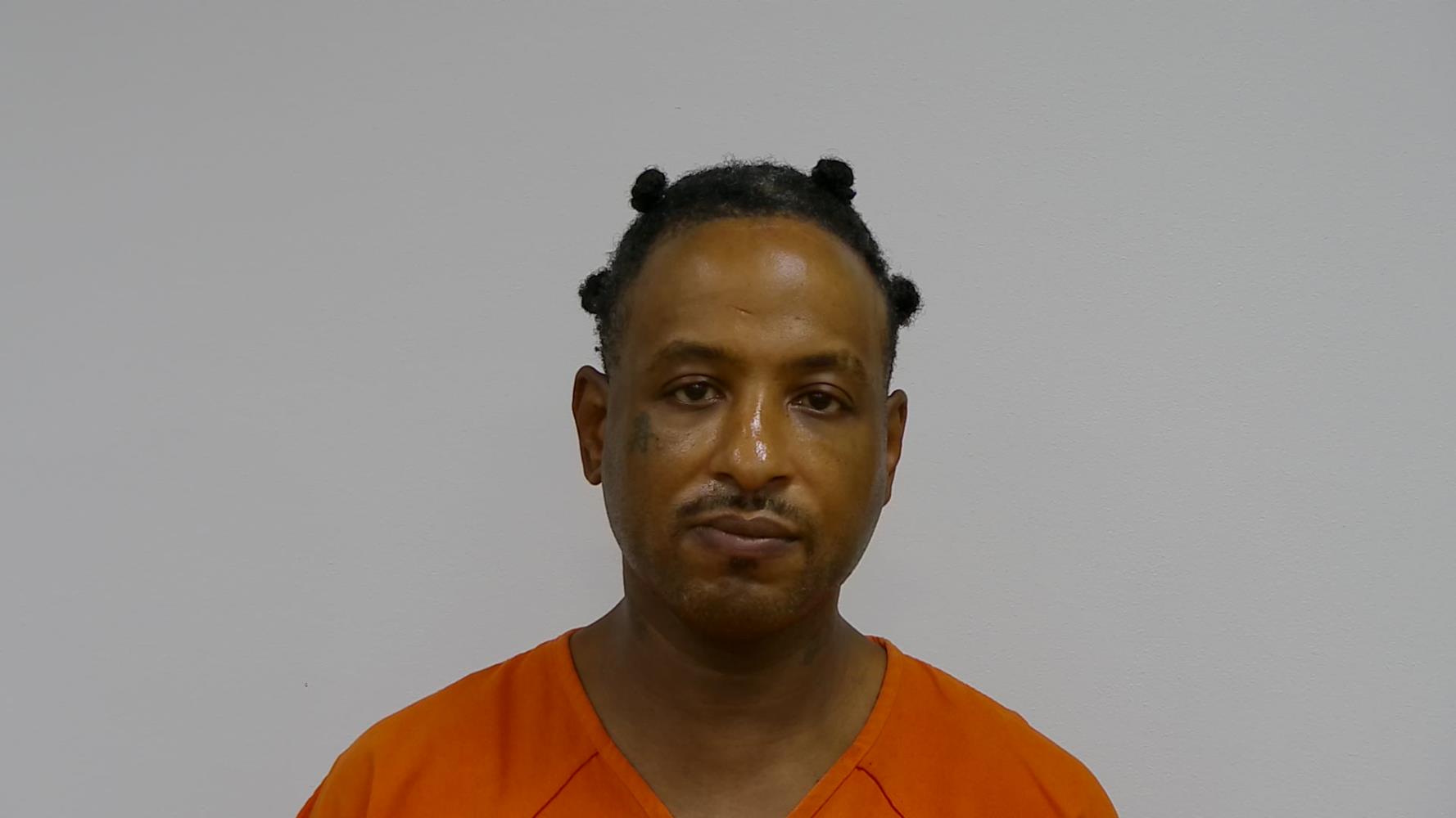 inmate photo