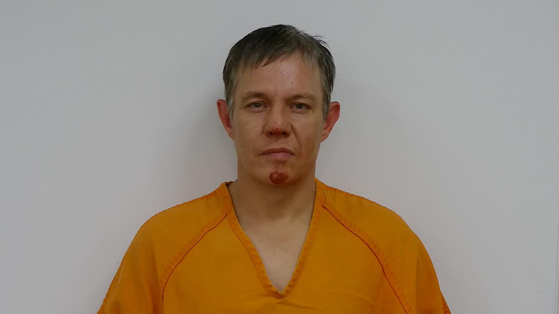 inmate photo