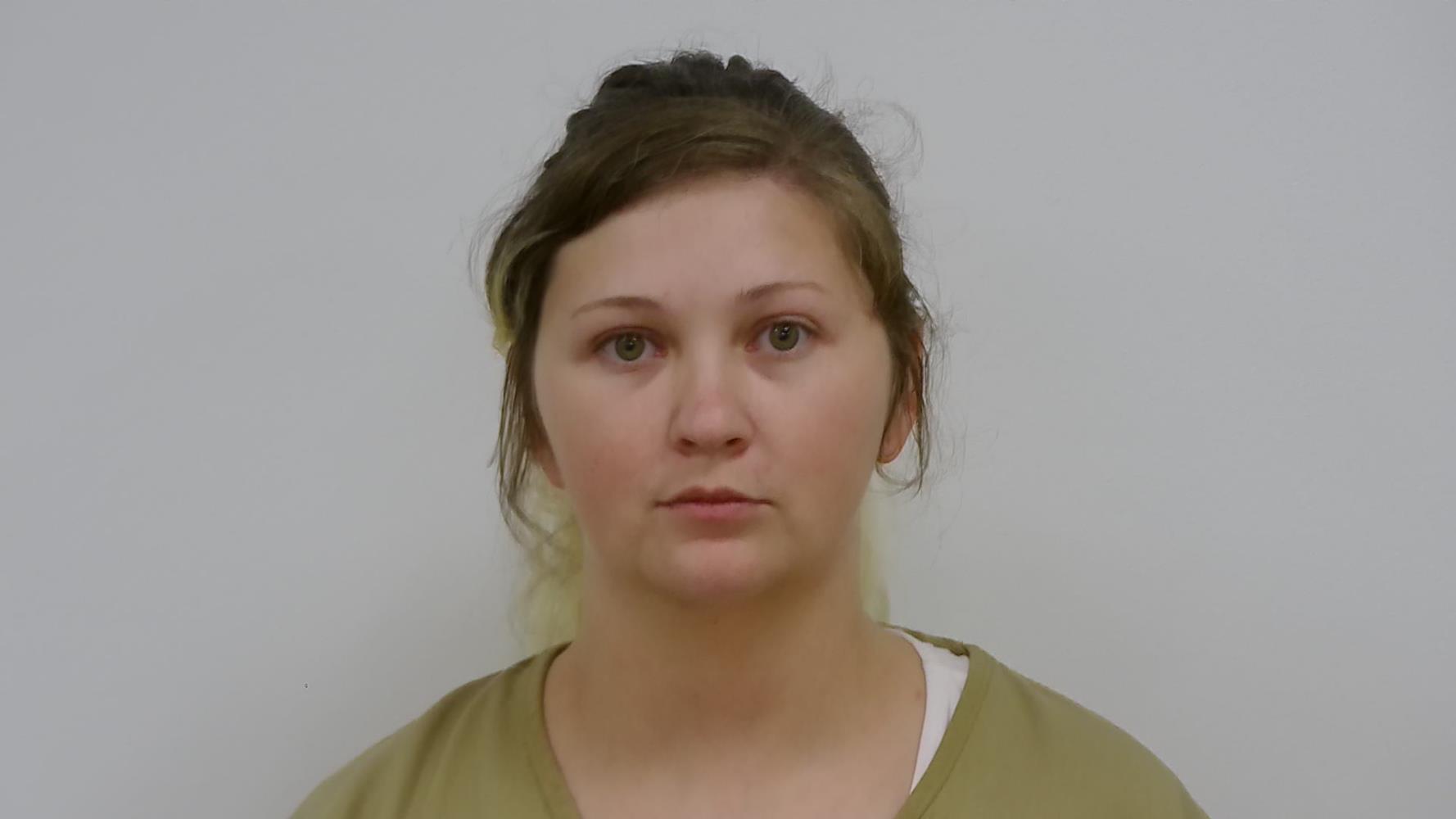inmate photo