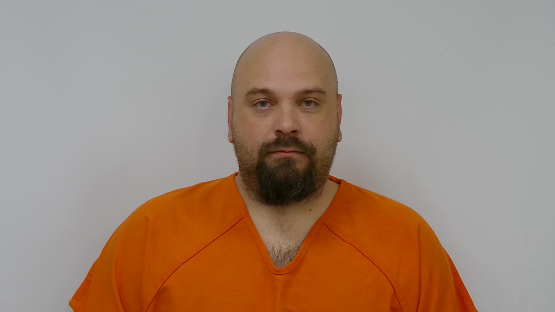 inmate photo