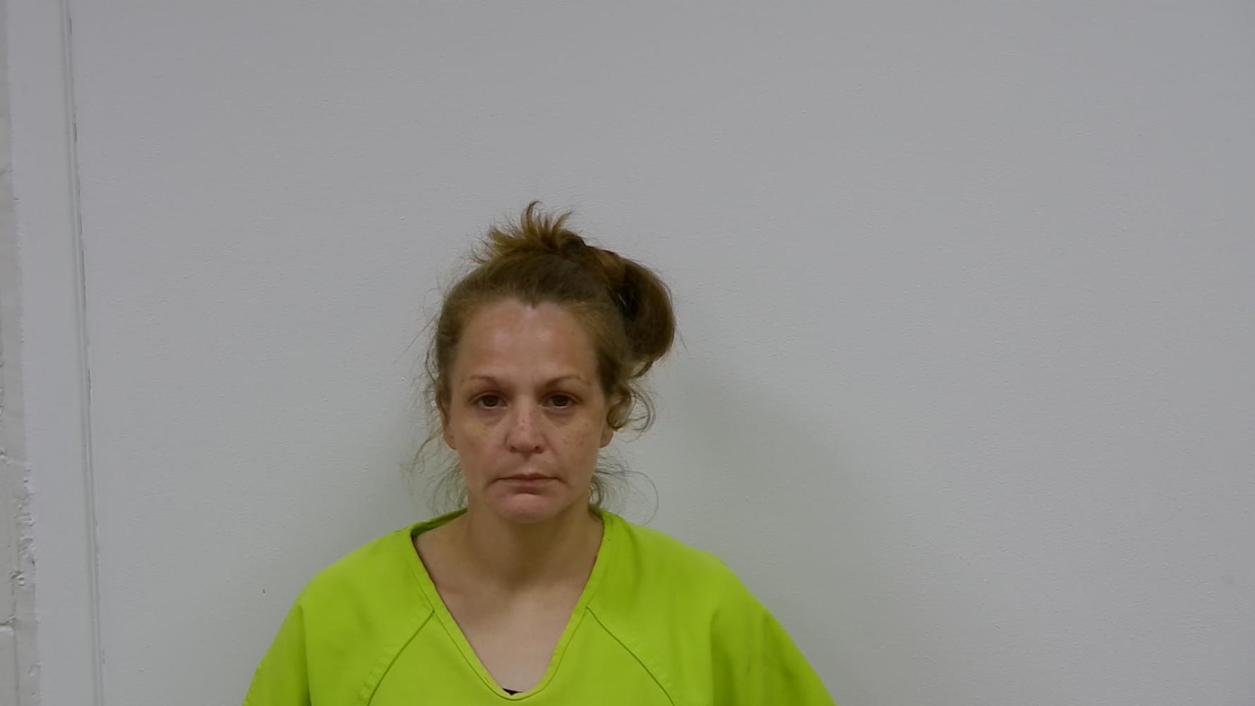 inmate photo