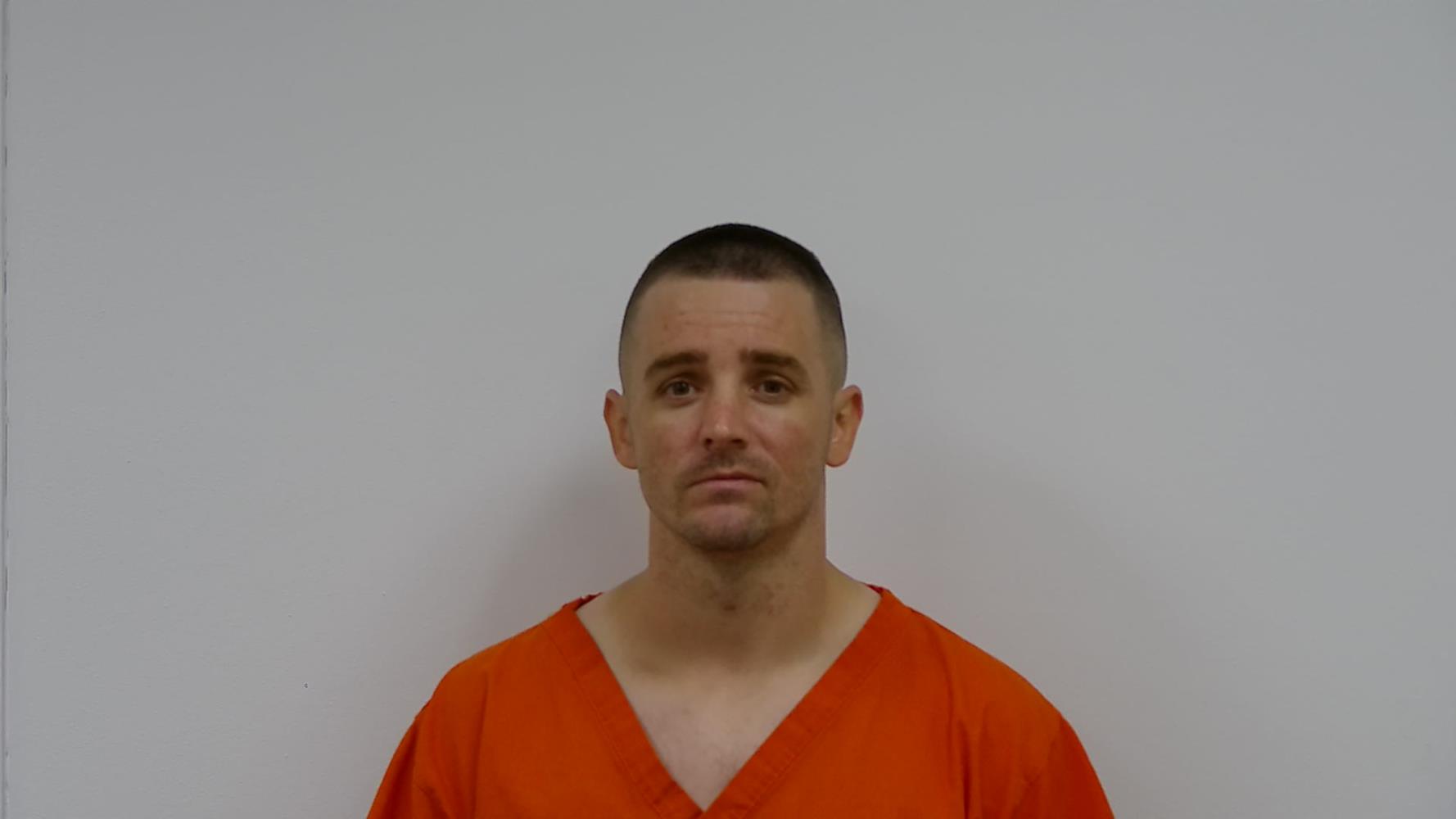 inmate photo