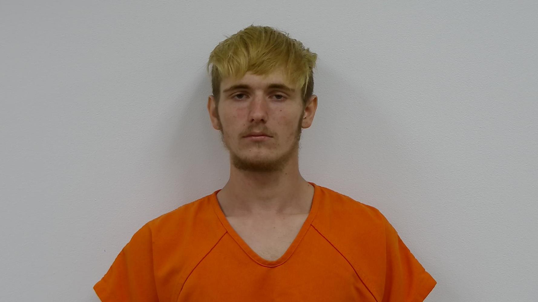 inmate photo