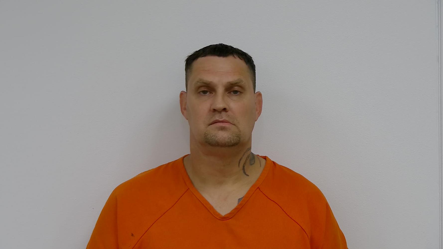 inmate photo