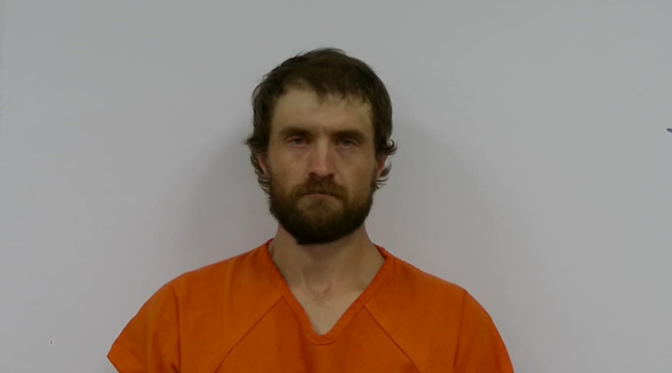 inmate photo