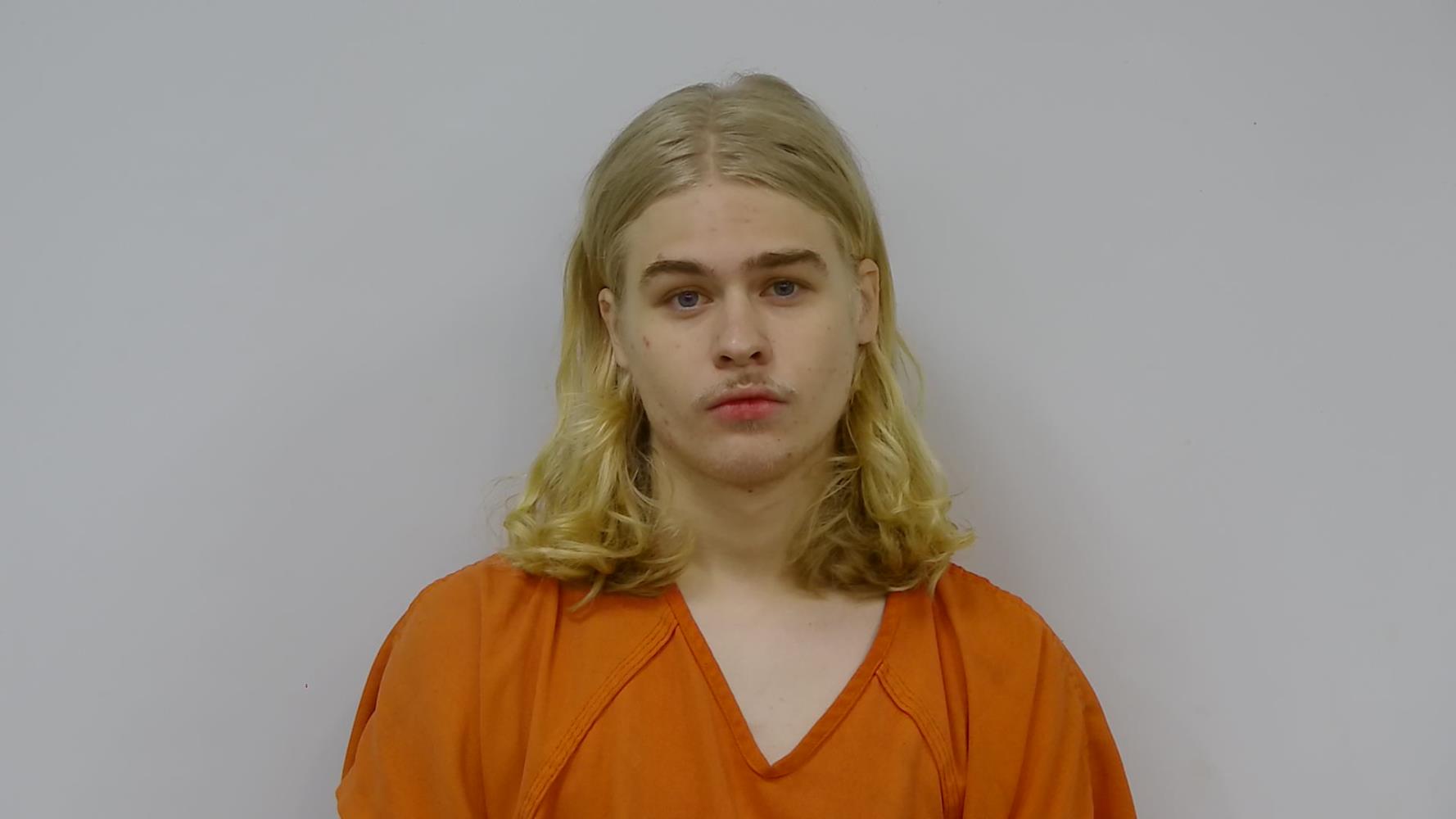 inmate photo