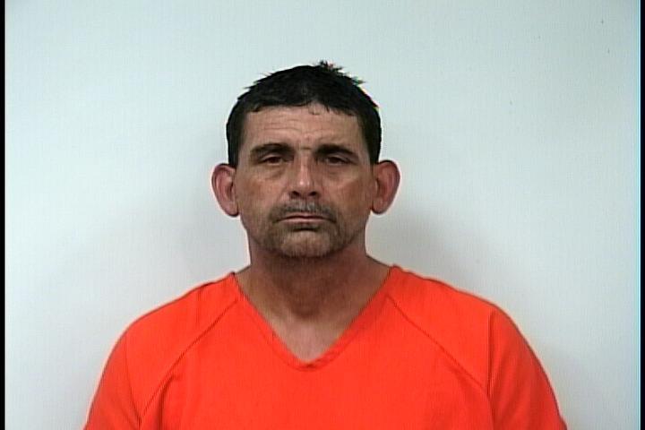 inmate photo