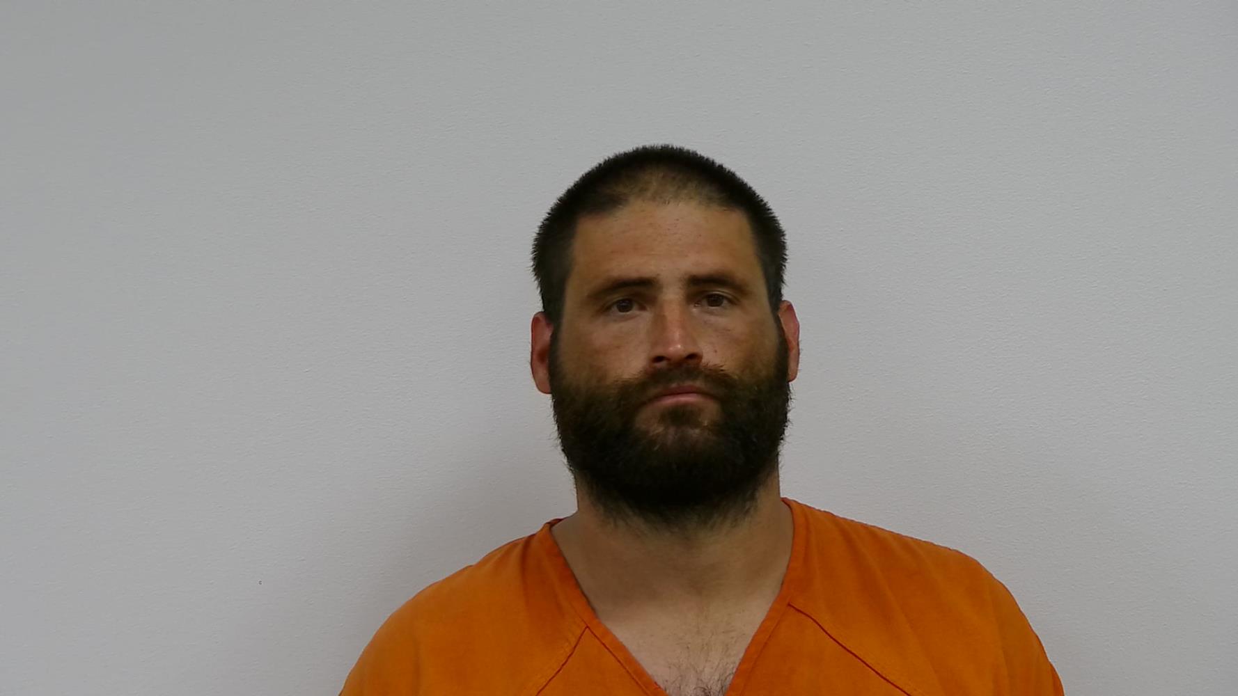 inmate photo