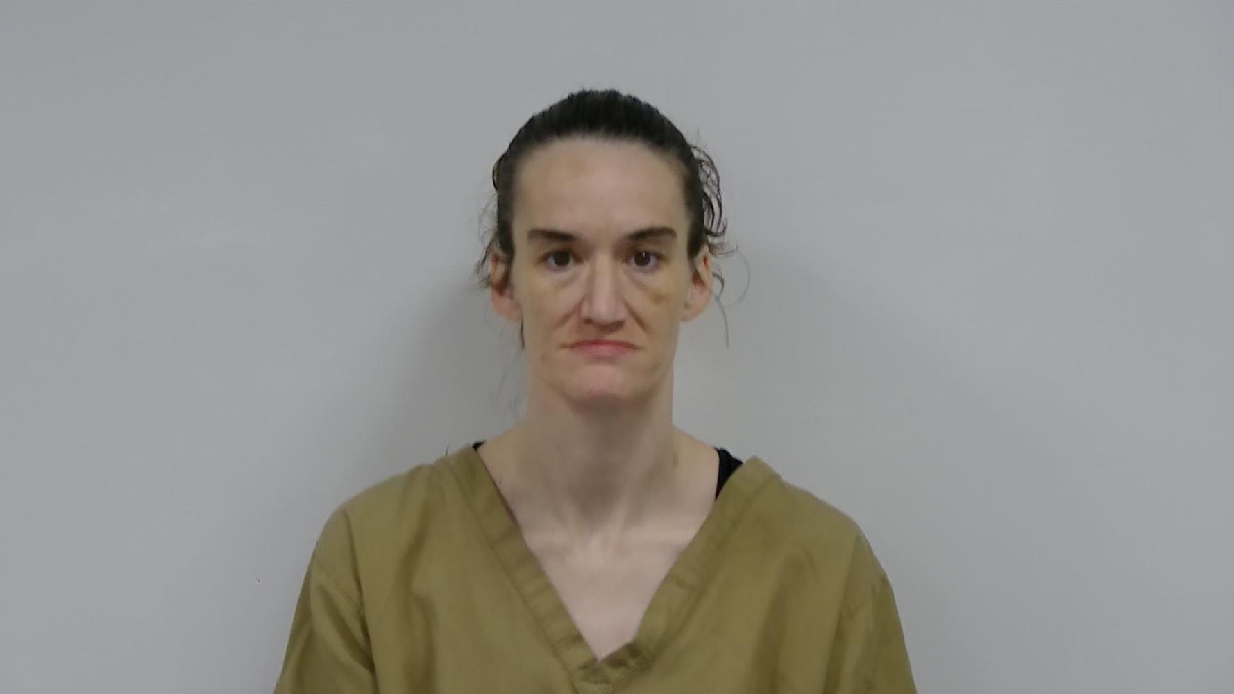 inmate photo