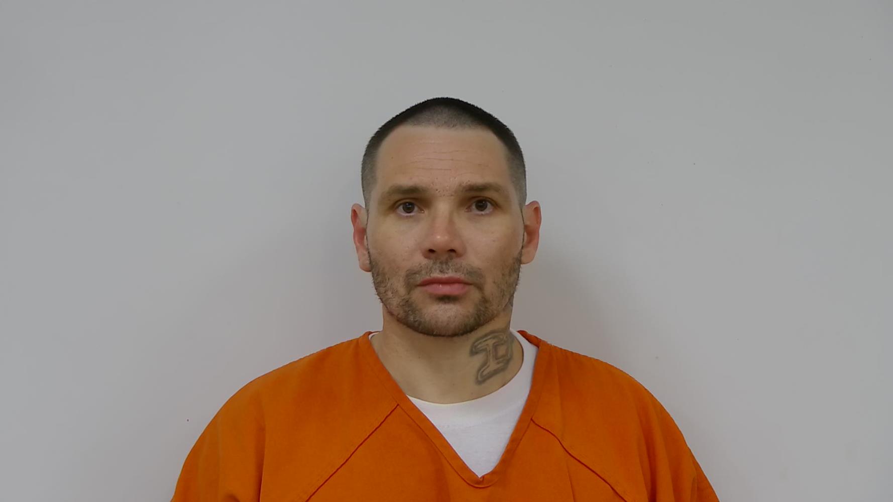 inmate photo