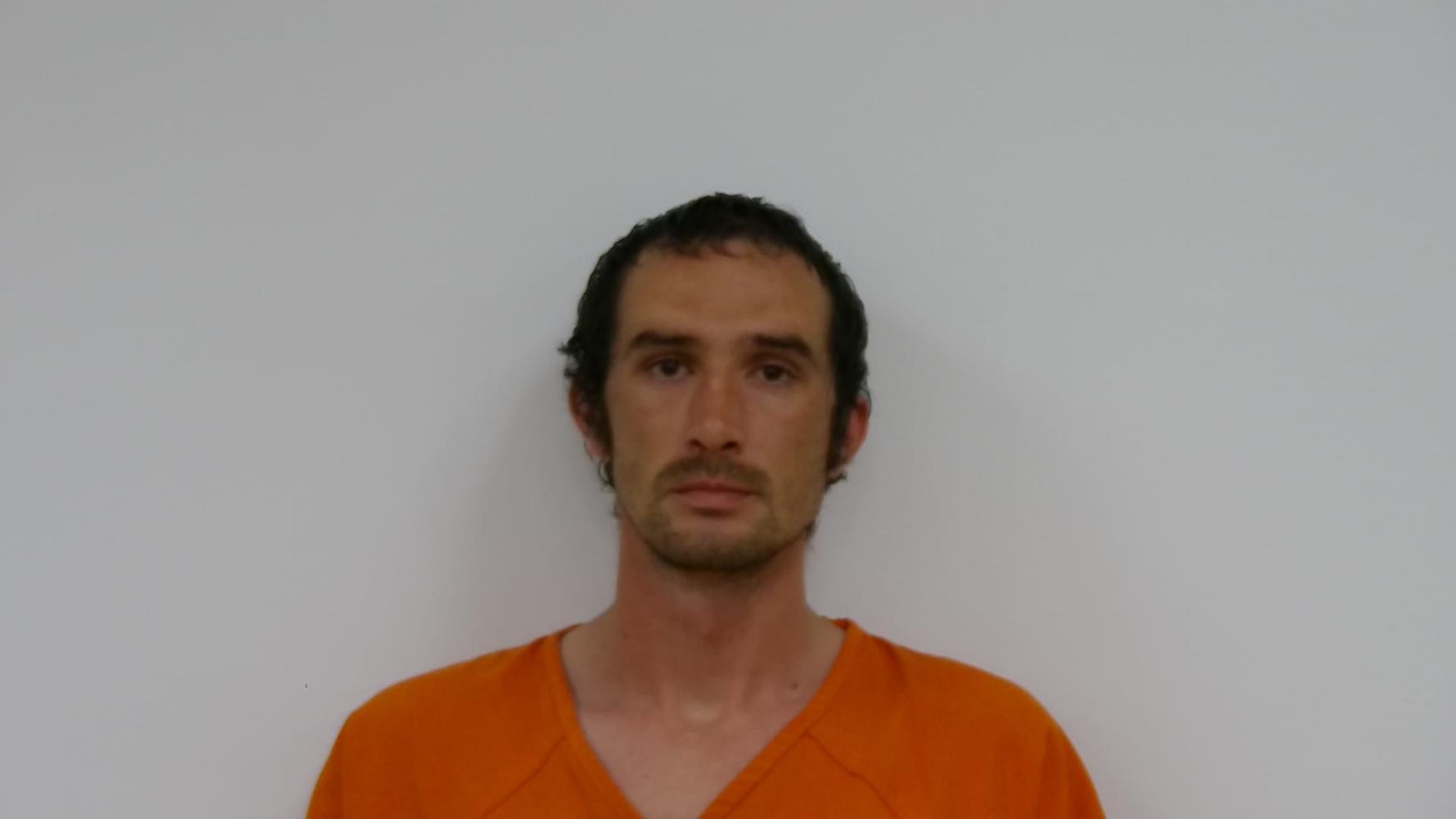 inmate photo