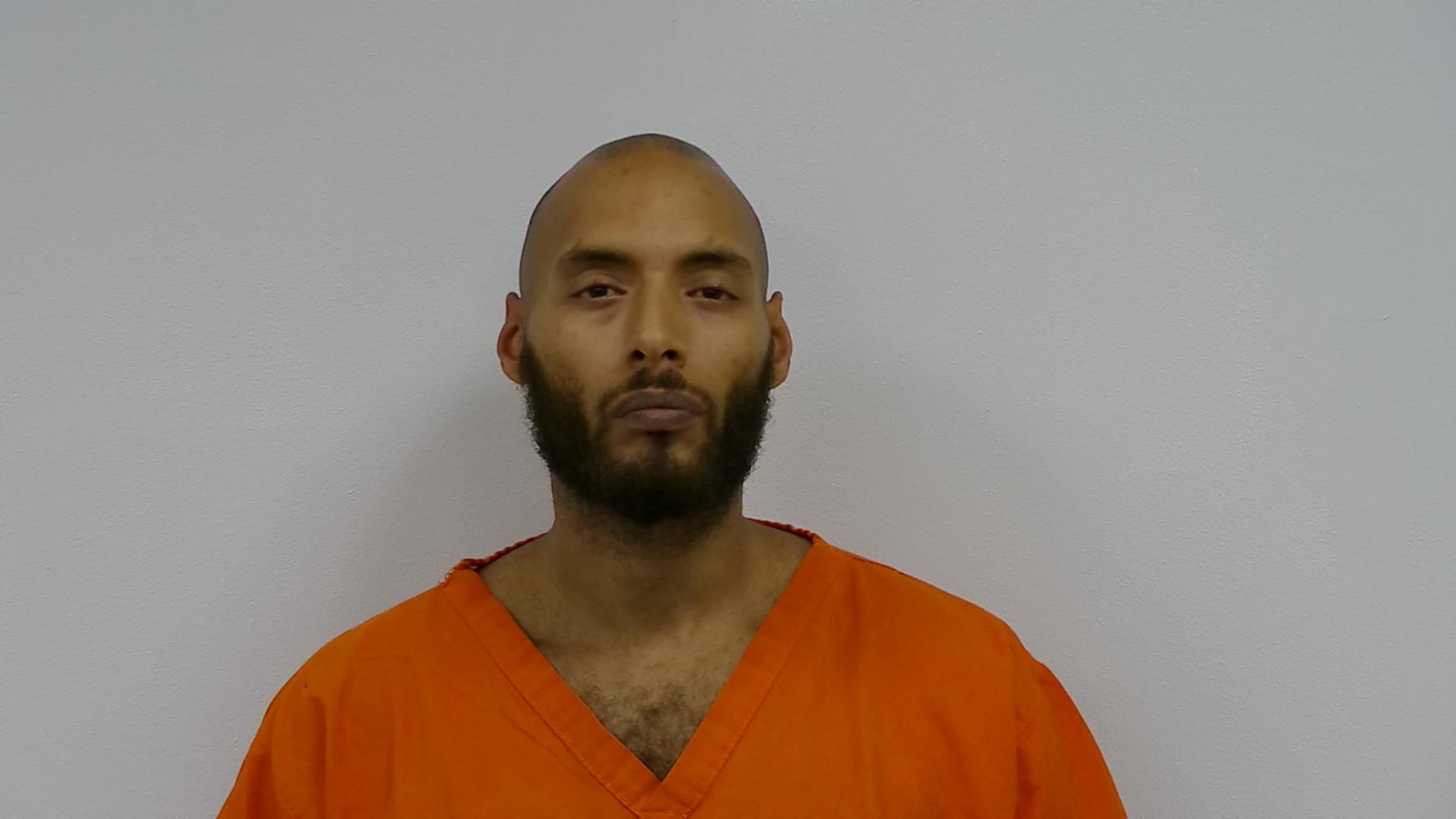 inmate photo