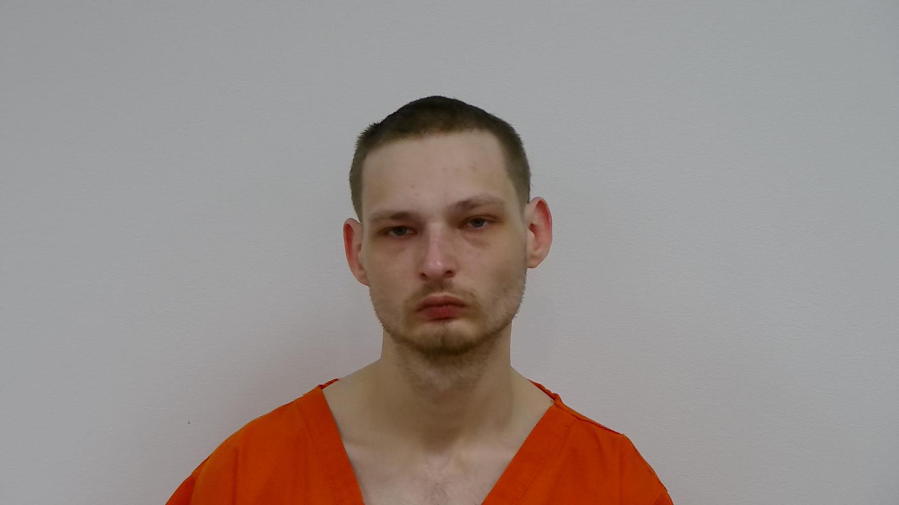 inmate photo