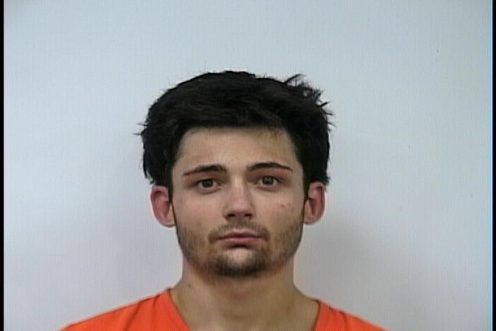 inmate photo